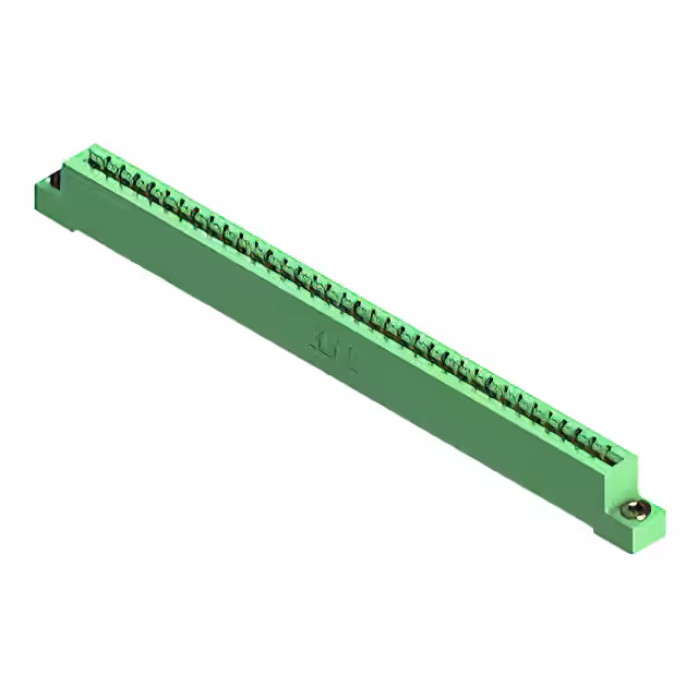 837-035-524-103 EDAC Inc.  Edgeboard Connectors